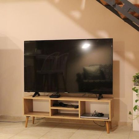 חאניה Aphrodite Apartment מראה חיצוני תמונה