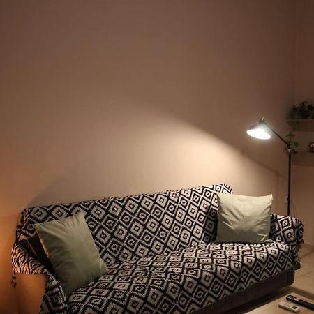 חאניה Aphrodite Apartment מראה חיצוני תמונה
