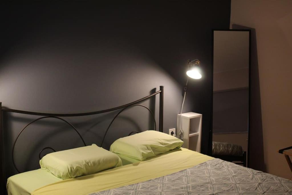 חאניה Aphrodite Apartment מראה חיצוני תמונה