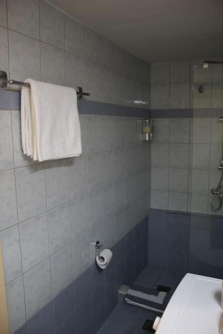 חאניה Aphrodite Apartment מראה חיצוני תמונה